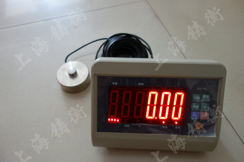SGWE微型外置數(shù)顯測(cè)力儀