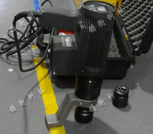 電動定扭力扳手圖片