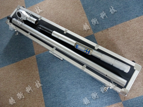 數顯扭力扳手