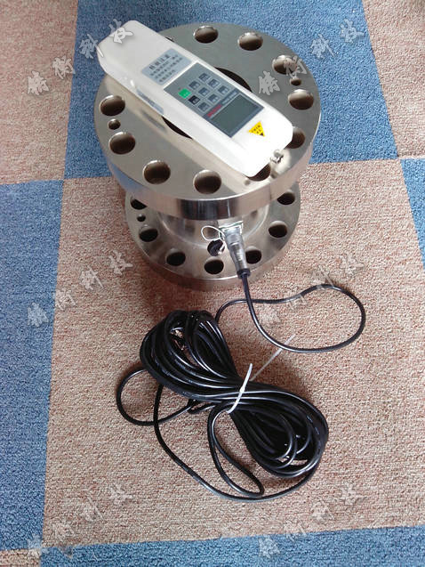 電子測力儀